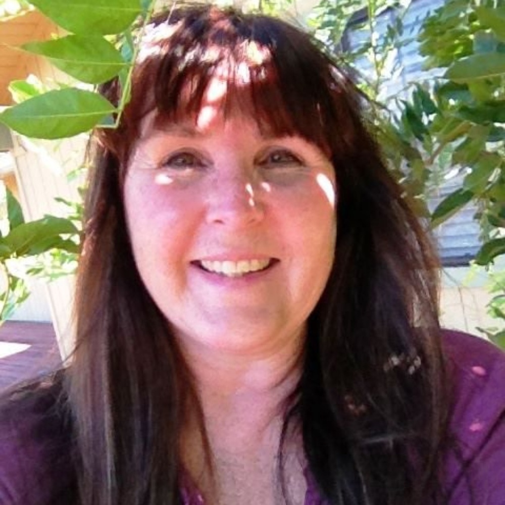 Meet your Posher, Marilyn